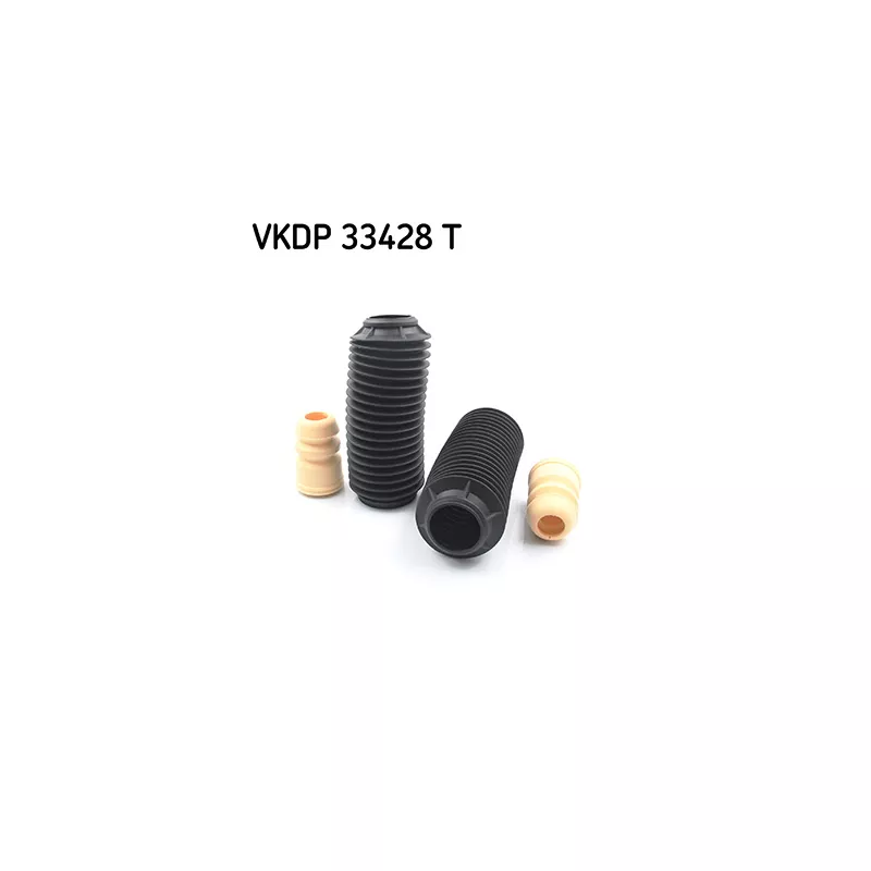 Kit de protection contre la poussière, amortisseur SKF VKDP 33428 T