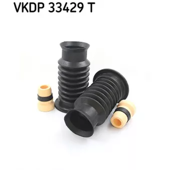 Kit de protection contre la poussière, amortisseur SKF VKDP 33429 T