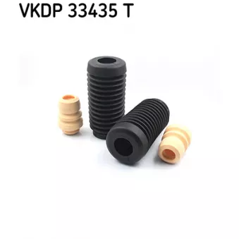 Kit de protection contre la poussière, amortisseur SKF VKDP 33435 T