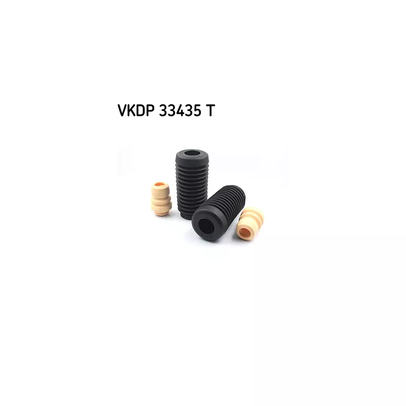 Kit de protection contre la poussière, amortisseur SKF VKDP 33435 T