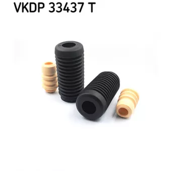 Kit de protection contre la poussière, amortisseur SKF VKDP 33437 T