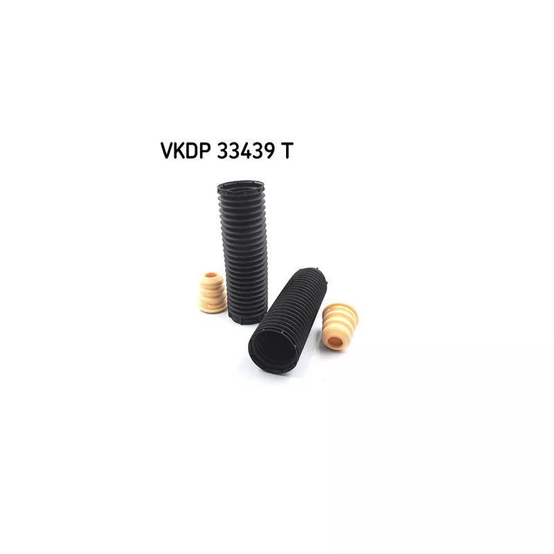 Kit de protection contre la poussière, amortisseur SKF VKDP 33439 T
