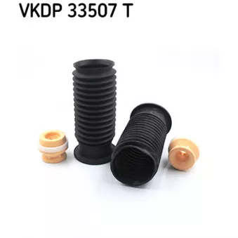 Kit de protection contre la poussière, amortisseur SKF VKDP 33507 T