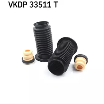 Kit de protection contre la poussière, amortisseur SKF VKDP 33511 T