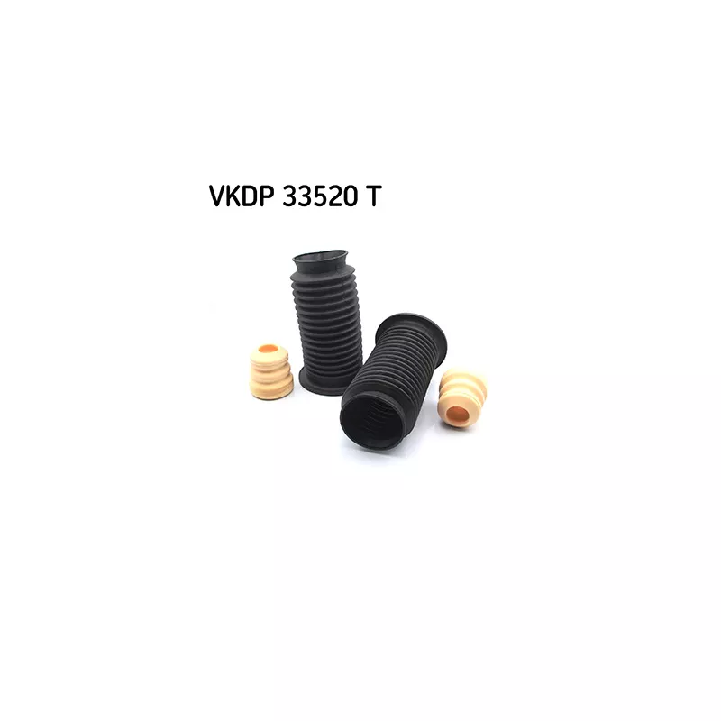 Kit de protection contre la poussière, amortisseur SKF VKDP 33520 T