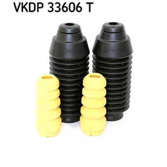 Kit de protection contre la poussière, amortisseur SKF VKDP 33606 T