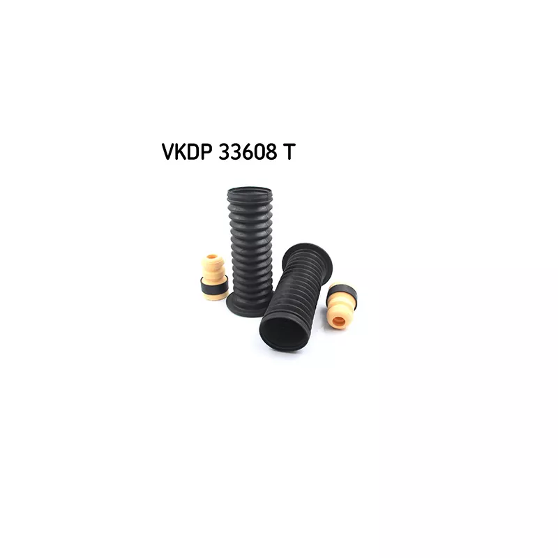 Kit de protection contre la poussière, amortisseur SKF VKDP 33608 T