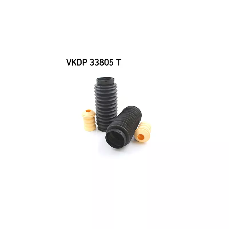 Kit de protection contre la poussière, amortisseur SKF VKDP 33805 T