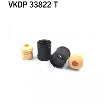 Kit de protection contre la poussière, amortisseur SKF VKDP 33822 T