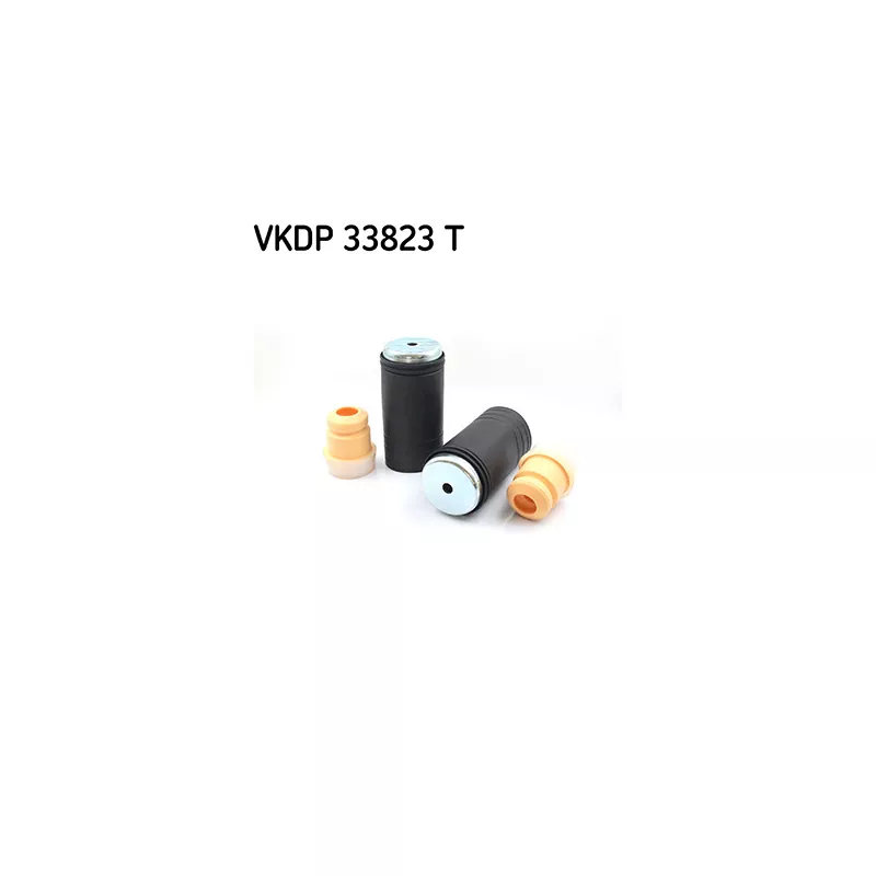 Kit de protection contre la poussière, amortisseur SKF VKDP 33823 T