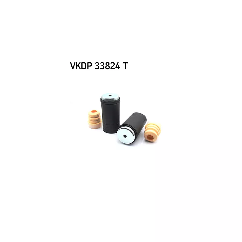 Kit de protection contre la poussière, amortisseur SKF VKDP 33824 T