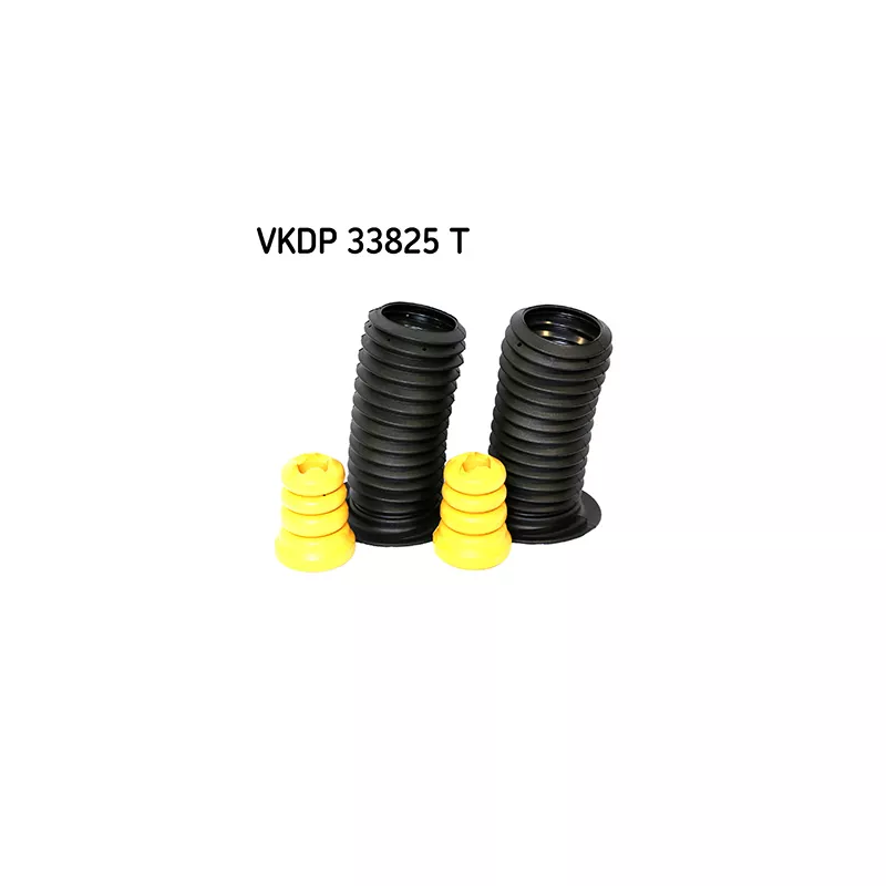 Kit de protection contre la poussière, amortisseur SKF VKDP 33825 T