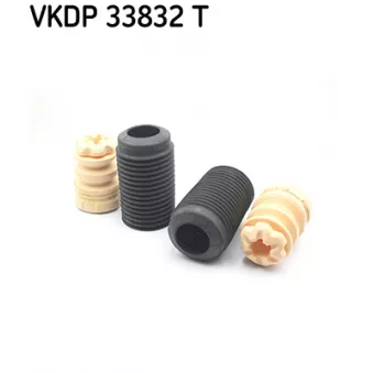 Kit de protection contre la poussière, amortisseur SKF VKDP 33832 T