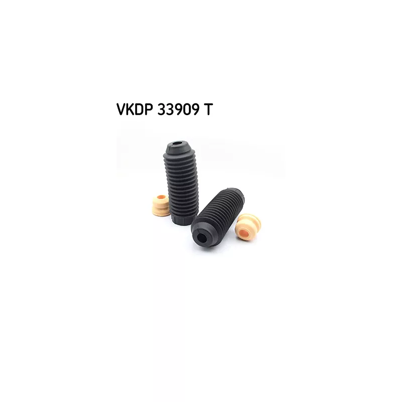 Kit de protection contre la poussière, amortisseur SKF VKDP 33909 T