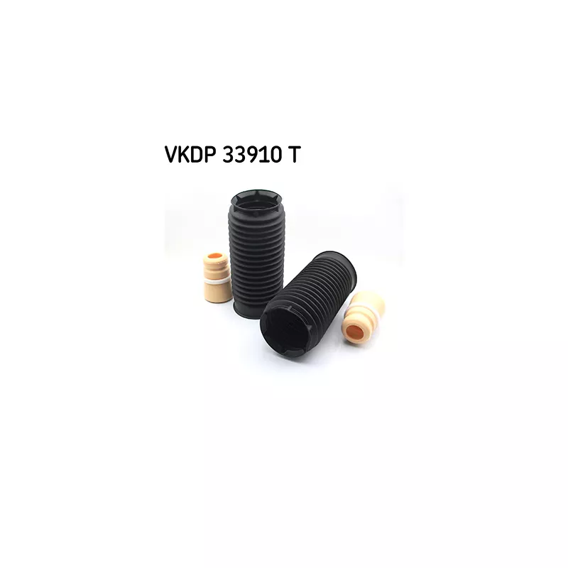 Kit de protection contre la poussière, amortisseur SKF VKDP 33910 T