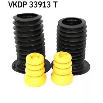 Kit de protection contre la poussière, amortisseur SKF VKDP 33913 T