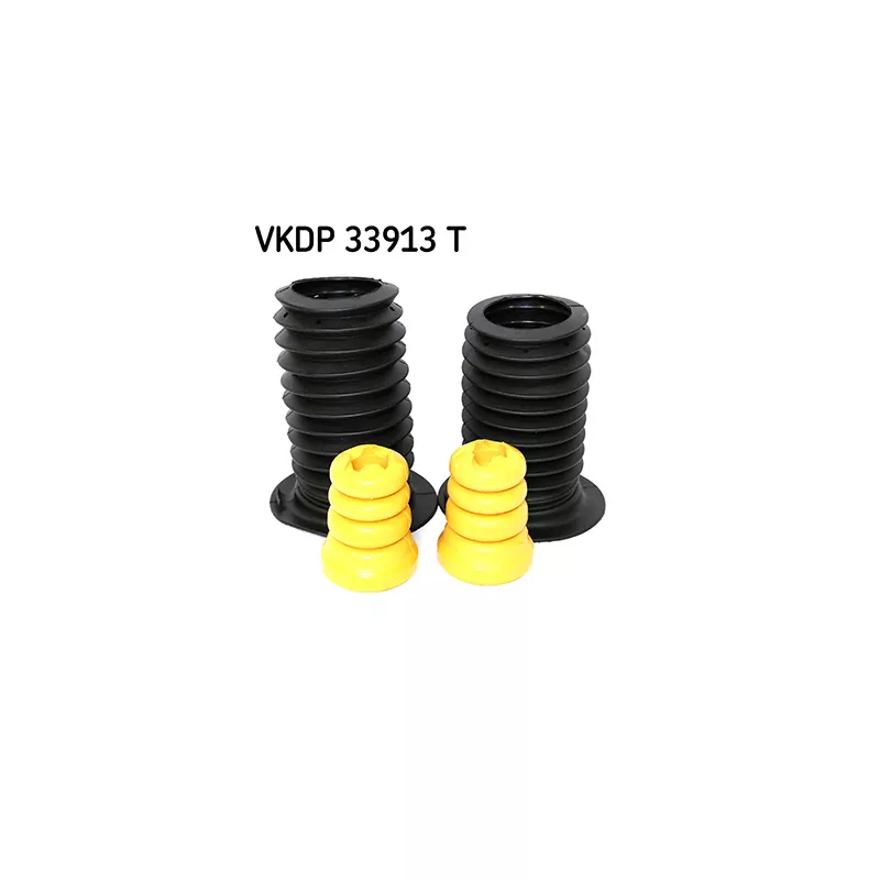 Kit de protection contre la poussière, amortisseur SKF VKDP 33913 T