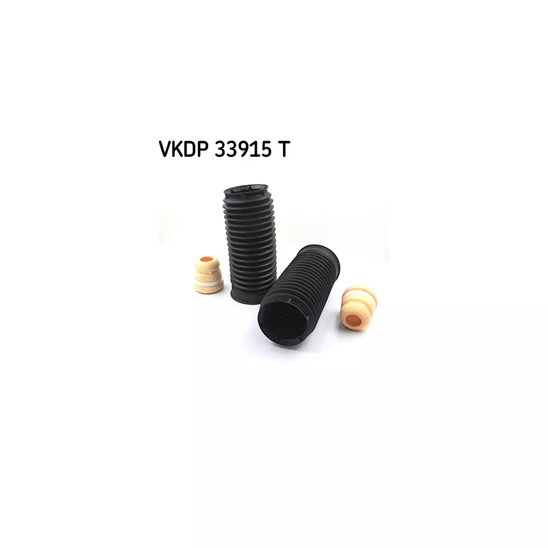 Kit de protection contre la poussière, amortisseur SKF VKDP 33915 T