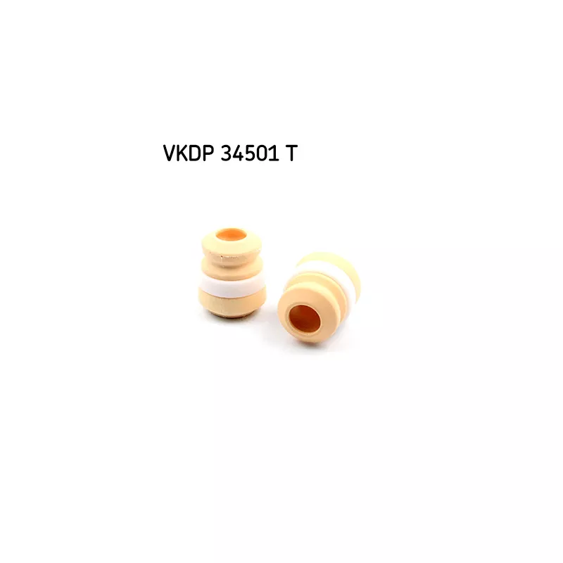 Kit de protection contre la poussière, amortisseur SKF VKDP 34501 T