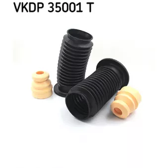 Kit de protection contre la poussière, amortisseur SKF VKDP 35001 T