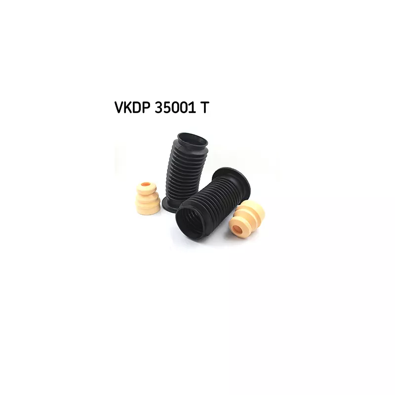 Kit de protection contre la poussière, amortisseur SKF VKDP 35001 T