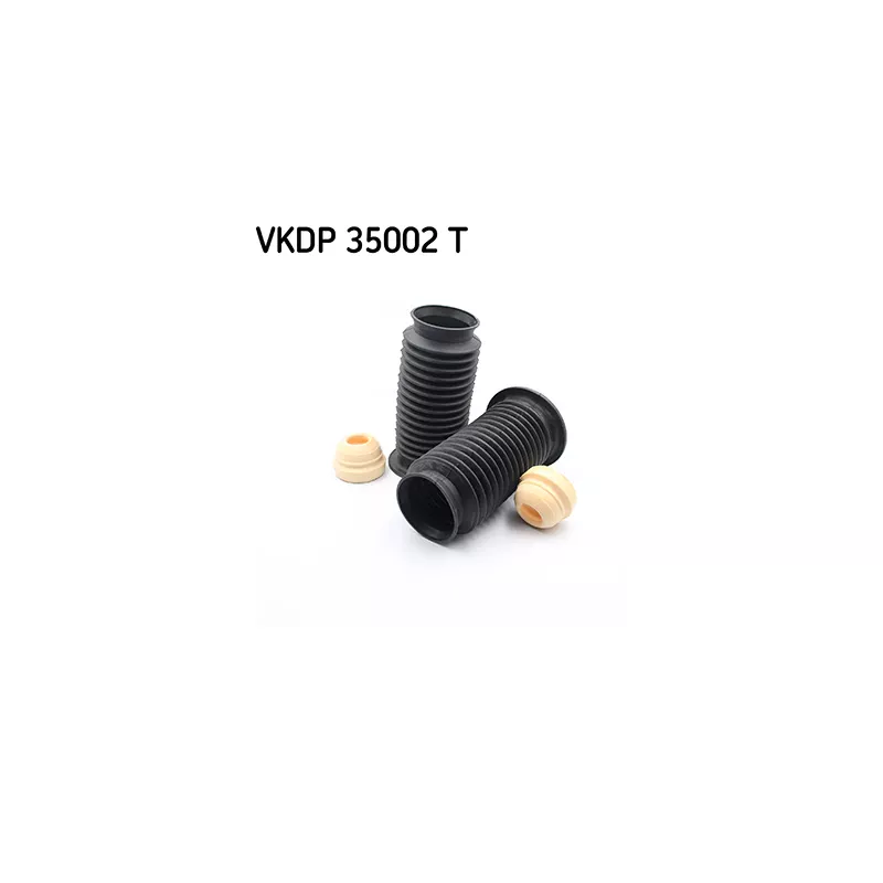 Kit de protection contre la poussière, amortisseur SKF VKDP 35002 T
