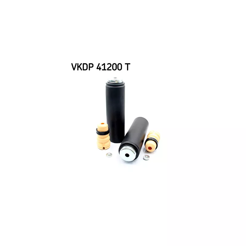 Kit de protection contre la poussière, amortisseur SKF VKDP 41200 T