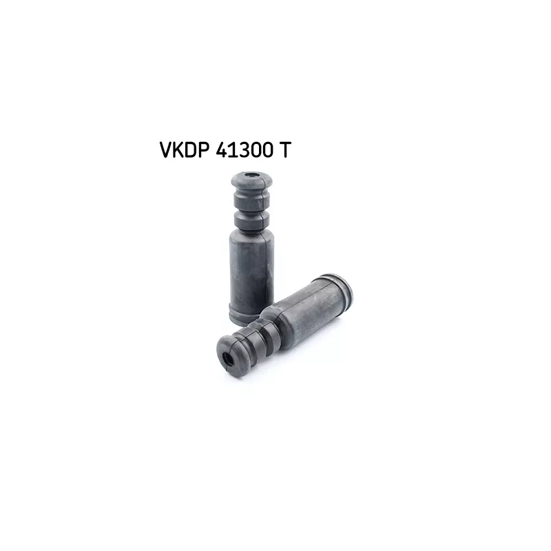 Kit de protection contre la poussière, amortisseur SKF VKDP 41300 T