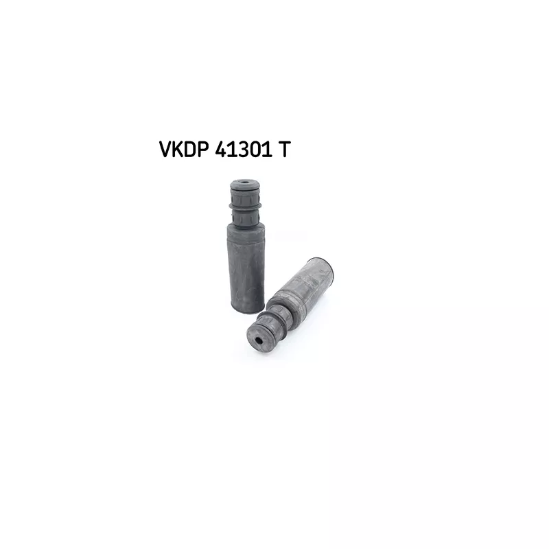 Kit de protection contre la poussière, amortisseur SKF VKDP 41301 T