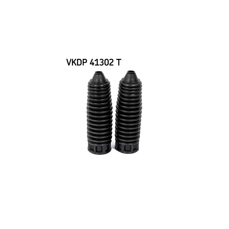 Kit de protection contre la poussière, amortisseur SKF VKDP 41302 T