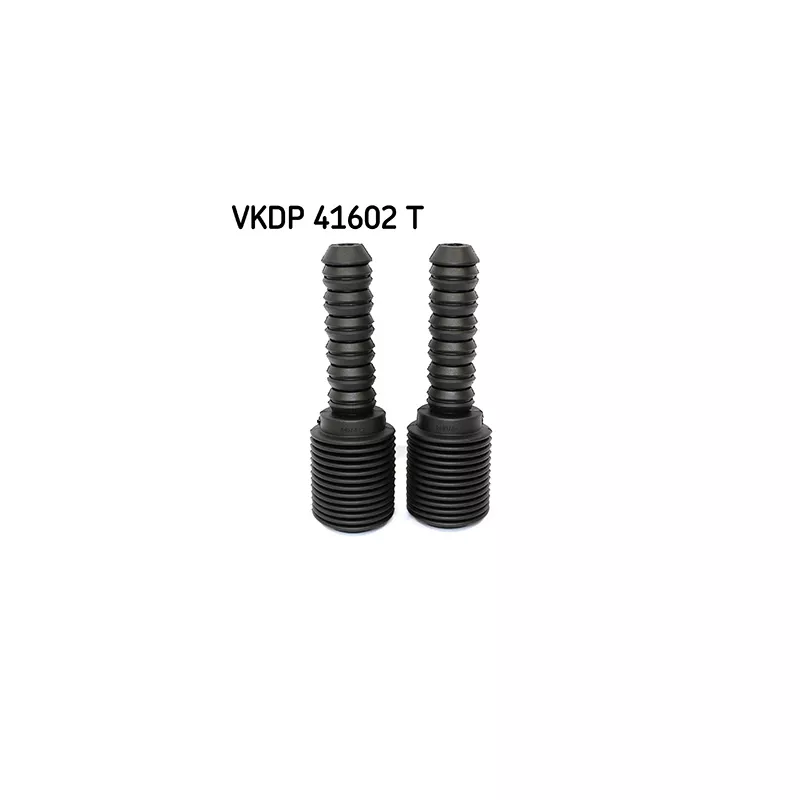 Kit de protection contre la poussière, amortisseur SKF VKDP 41602 T