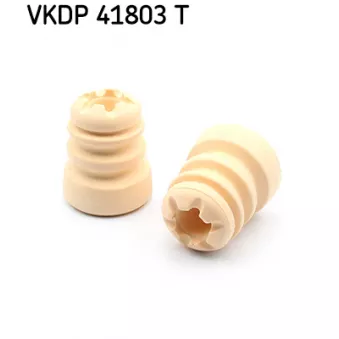 Kit de protection contre la poussière, amortisseur SKF