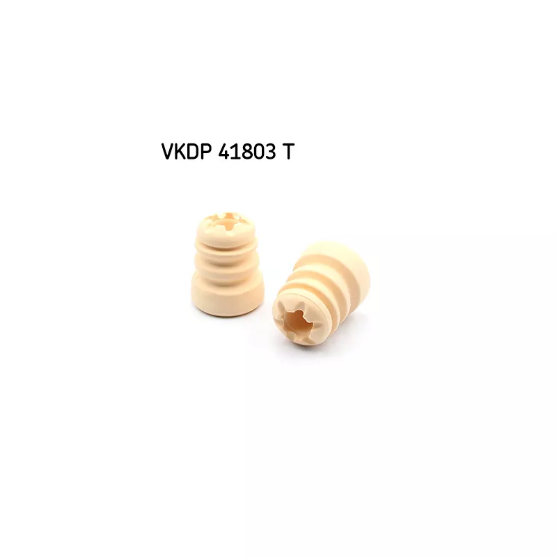 Kit de protection contre la poussière, amortisseur SKF VKDP 41803 T