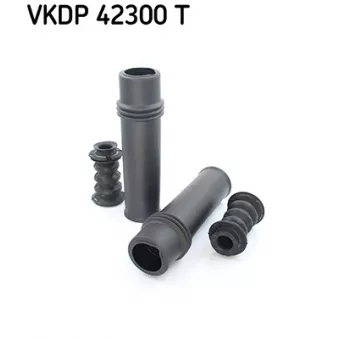 Kit de protection contre la poussière, amortisseur SKF VKDP 42300 T