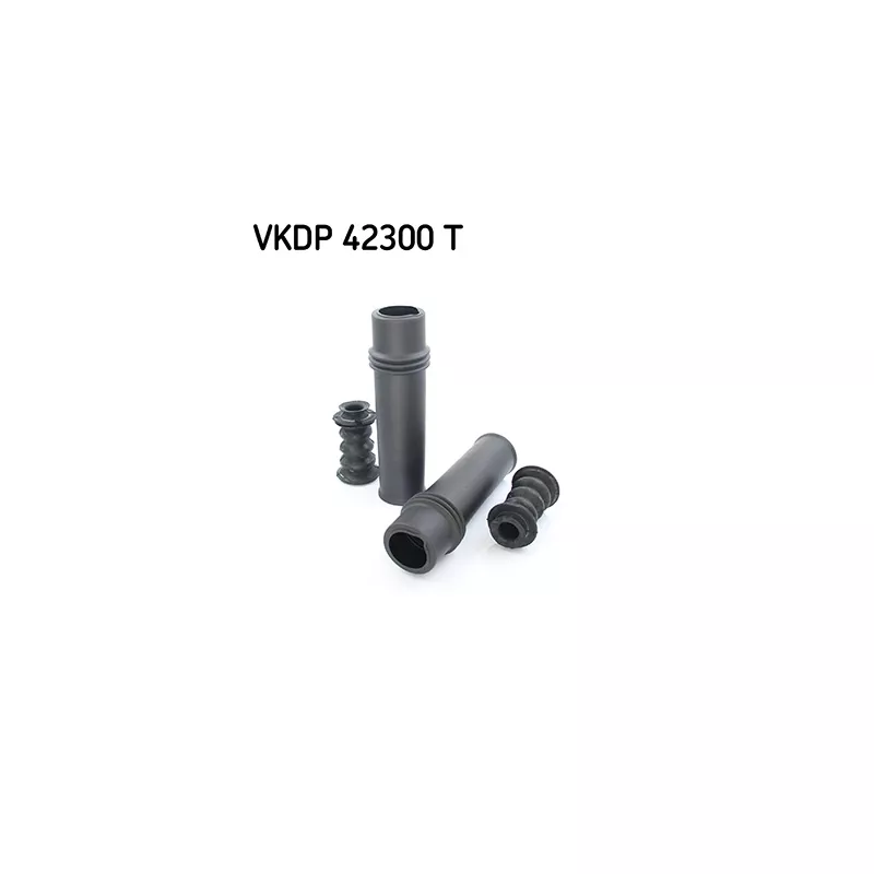 Kit de protection contre la poussière, amortisseur SKF VKDP 42300 T