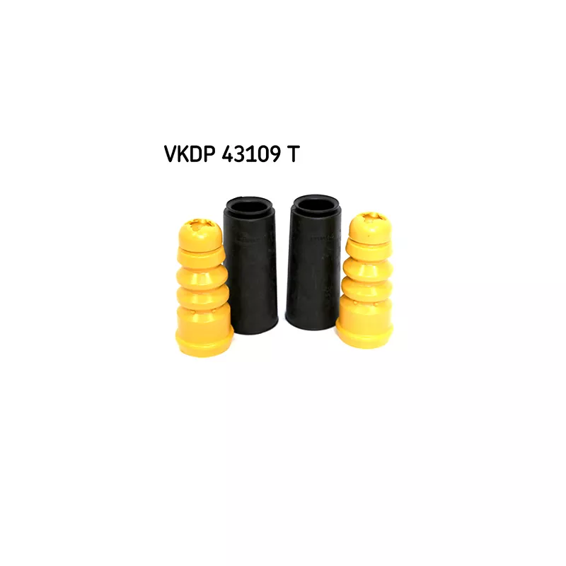 Kit de protection contre la poussière, amortisseur SKF VKDP 43109 T