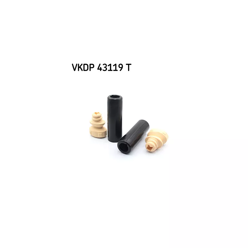 Kit de protection contre la poussière, amortisseur SKF VKDP 43119 T