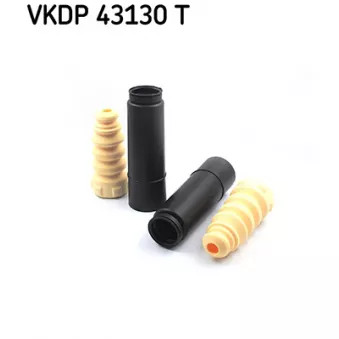 Kit de protection contre la poussière, amortisseur SKF VKDP 43130 T