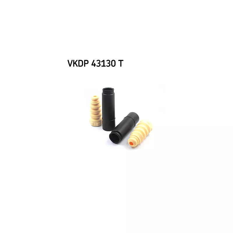 Kit de protection contre la poussière, amortisseur SKF VKDP 43130 T