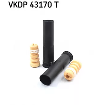 Kit de protection contre la poussière, amortisseur SKF VKDP 43170 T
