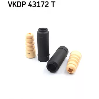 Kit de protection contre la poussière, amortisseur SKF VKDP 43172 T
