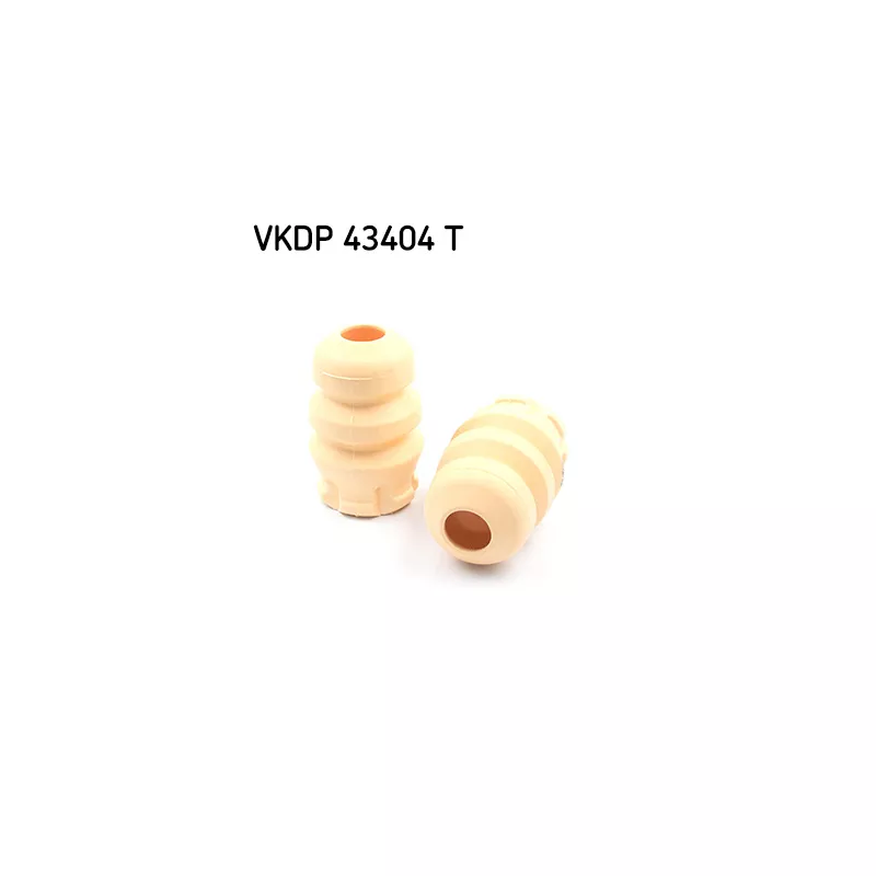Kit de protection contre la poussière, amortisseur SKF VKDP 43404 T