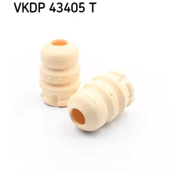 Kit de protection contre la poussière, amortisseur SKF VKDP 43405 T
