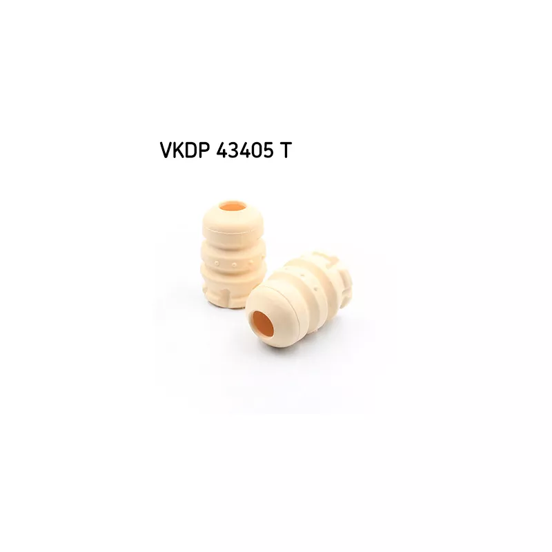 Kit de protection contre la poussière, amortisseur SKF VKDP 43405 T