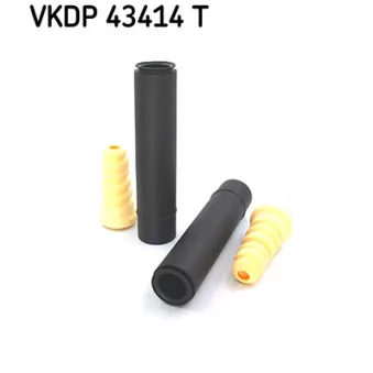 Kit de protection contre la poussière, amortisseur SKF VKDP 43414 T