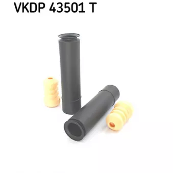 Kit de protection contre la poussière, amortisseur SKF VKDP 43501 T