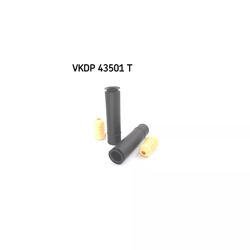 Kit de protection contre la poussière, amortisseur SKF VKDP 43501 T