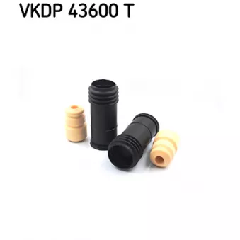Kit de protection contre la poussière, amortisseur SKF VKDP 43600 T