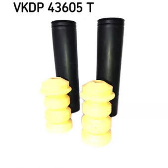 Kit de protection contre la poussière, amortisseur SKF VKDP 43605 T
