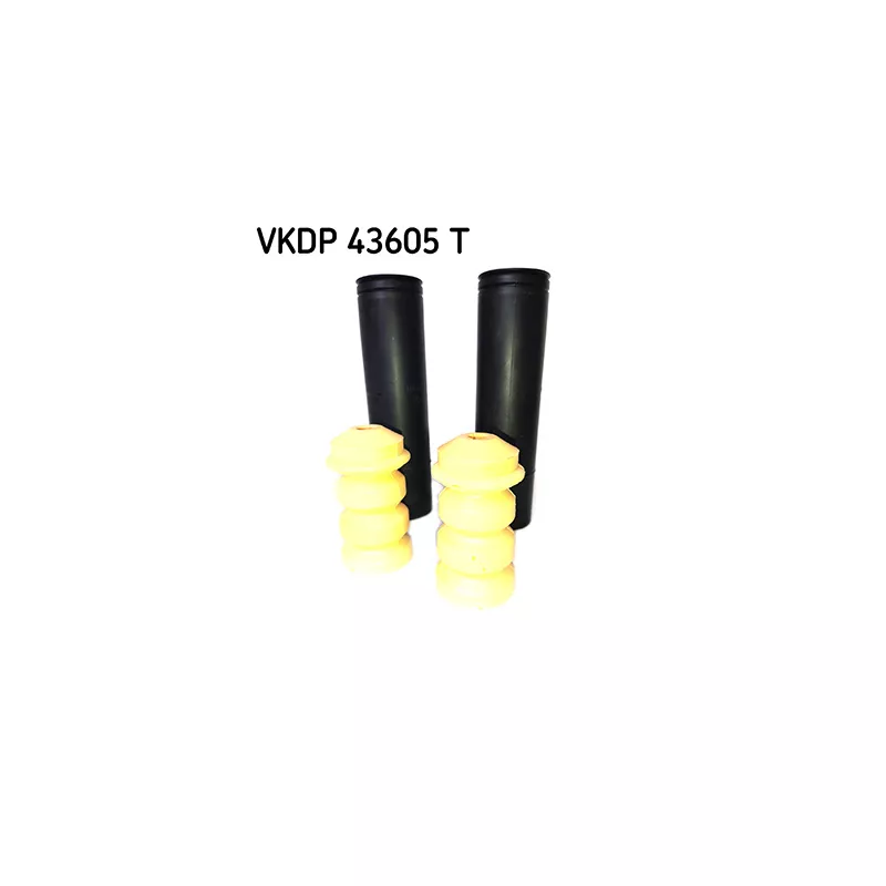 Kit de protection contre la poussière, amortisseur SKF VKDP 43605 T